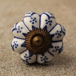 Ceramic Knobs