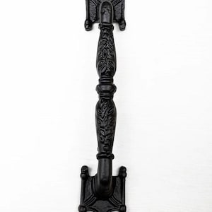 Vintage Handmade Metal Drawer Pull |,Drawer Pulls Handles, Dresser Pulls Handles, Metal Handles