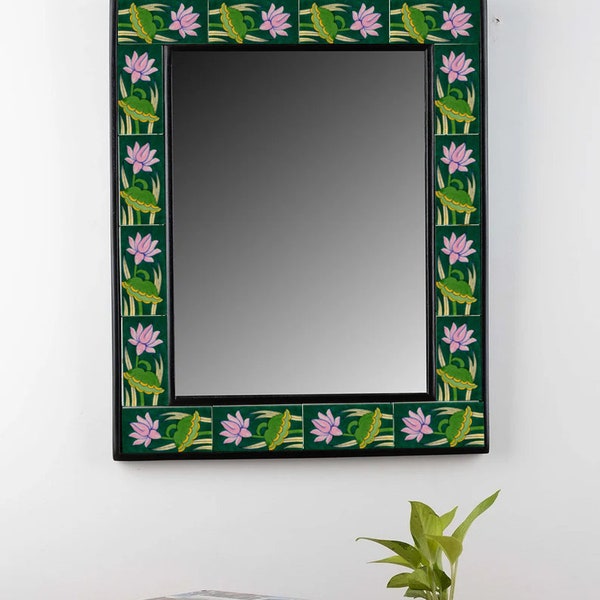 Decorative Mirror - Etsy