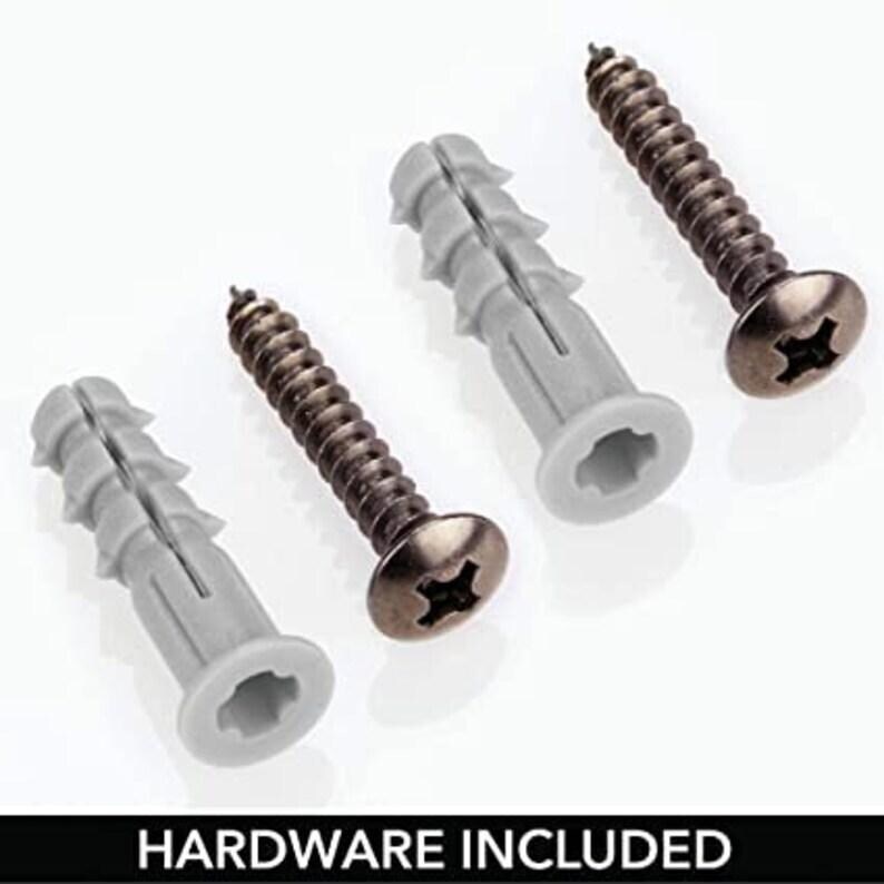 Hand-Painted Star Ceramic Knobs: Multi-Color Furniture Pulls image 5