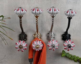 Portachiavi Da Parete - Home 3 5 Ganci - Foto 5