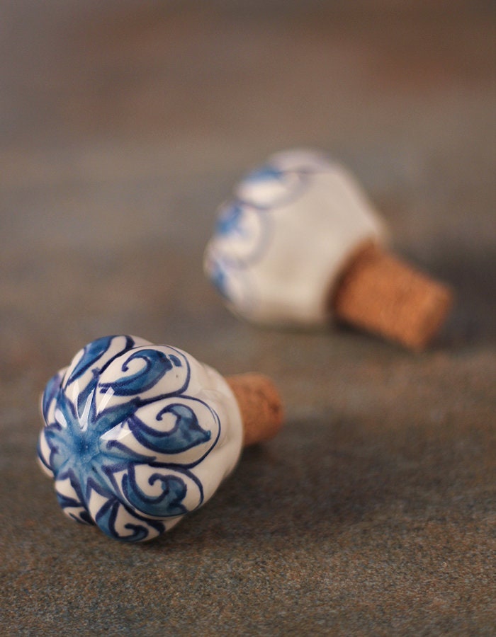 極上　ワインストッパー セット　天然素材　アンティーク　骨董　飾り物　古美術品 極上 ワインストッパー セット 天然素材 アンティーク 骨董 飾り物 古