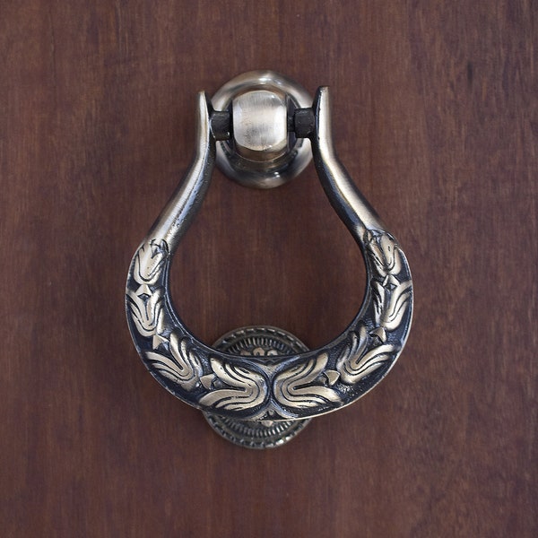 Door Knockers for Front Door Etsy