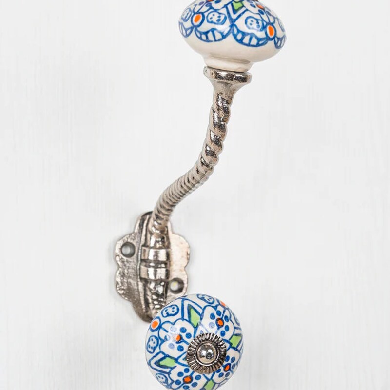 Ceramic Wall Hook
