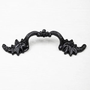 Antique  Handmade Metal Door Pull | Drawer Pulls Handles ,Dresser Pulls Handles, Metal Handles