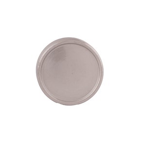 Solid Round Brass Knobs Drawer Knob Pulls Handles Cabinet Door Knob Handle Pull (Sold in Sets) image 3