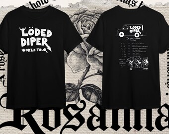 Löded Diper - Etsy
