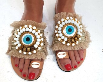 boho sandals canada