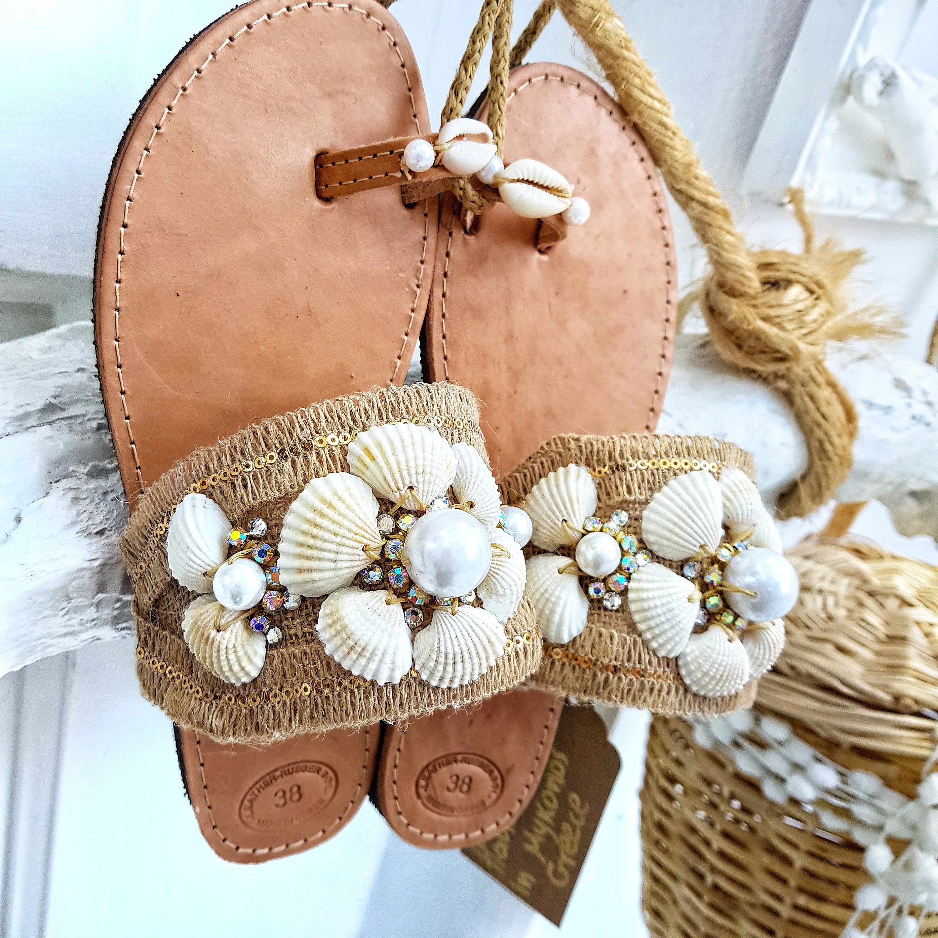 bohemian gladiator sandals