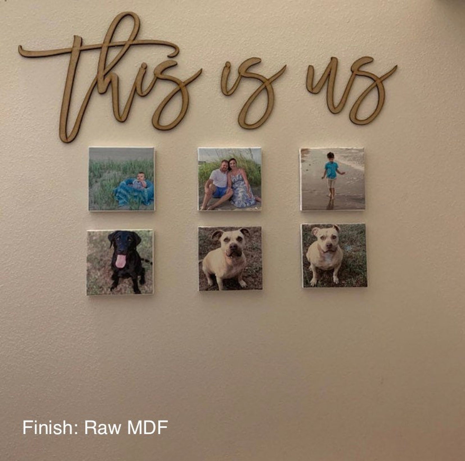 This is Us Sign This is Us Cut Out This is Us Sign Etsy