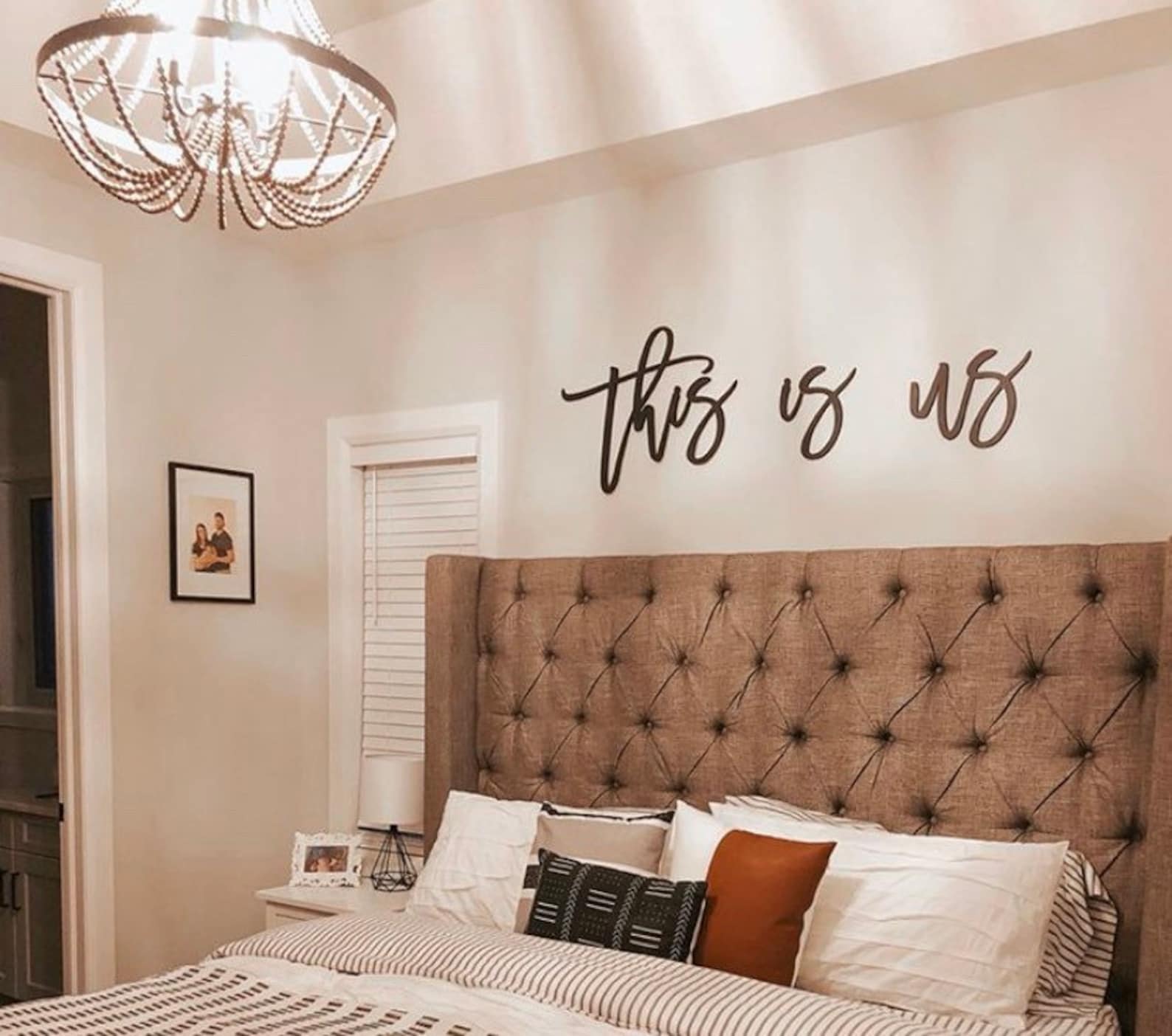 This is Us Sign This is Us Cut Out This is Us Sign Etsy