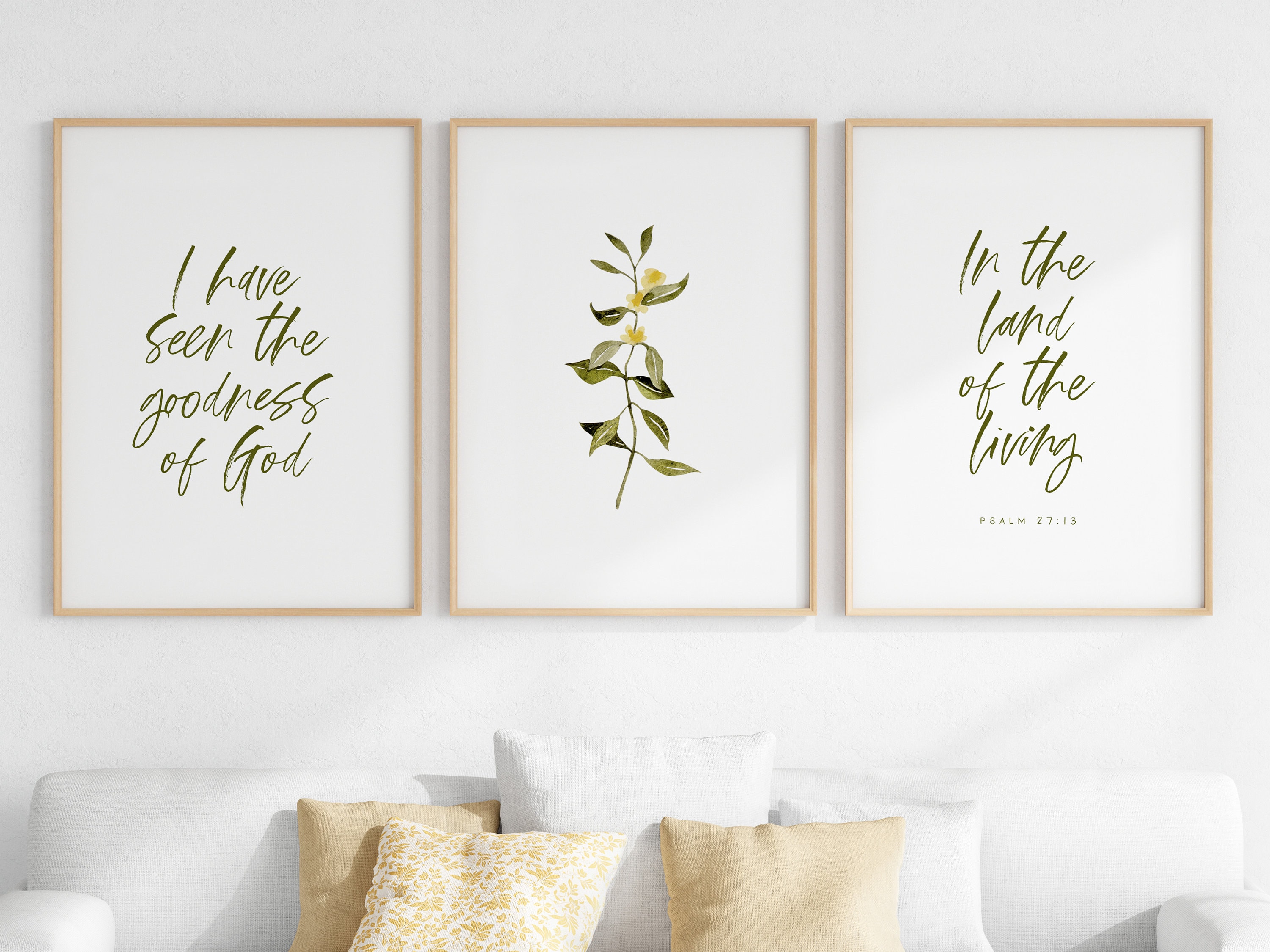 The Goodness of God {Poster} The Goodness of God {Poster}