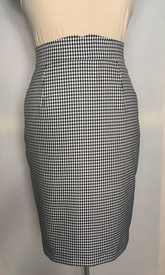 mid calf skirt