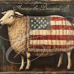 Patriotic Printables