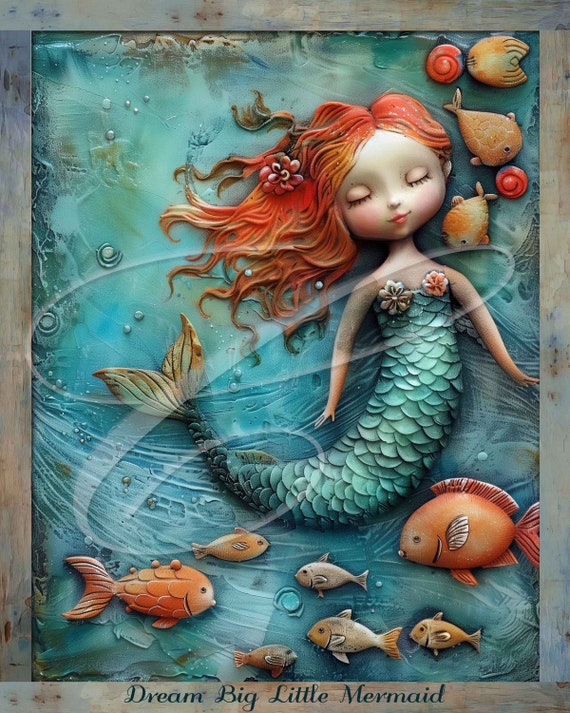 Primitive Folk Art Whimsical Digital Jpeg, Wreath Sign, Prints