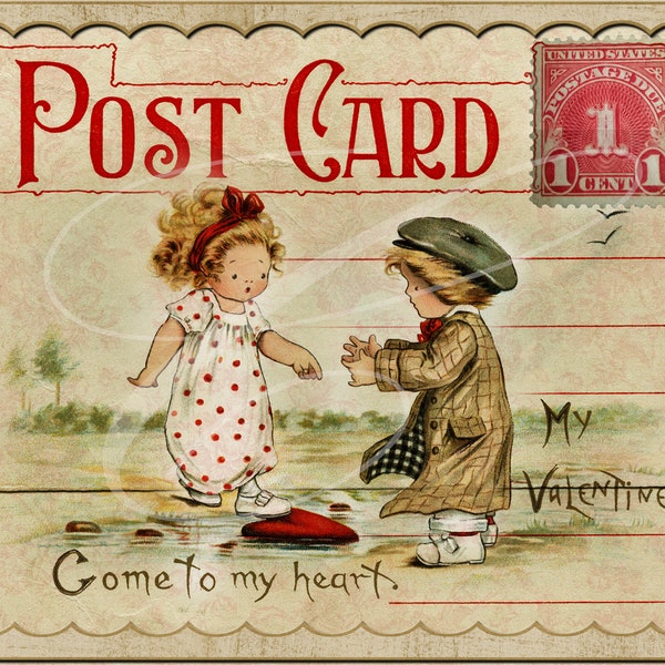 Primitive Vintage farm Country Label jpeg Digital Jars, Tiered trays, signs, prints, Victorian Valentine postcard love Children stamp
