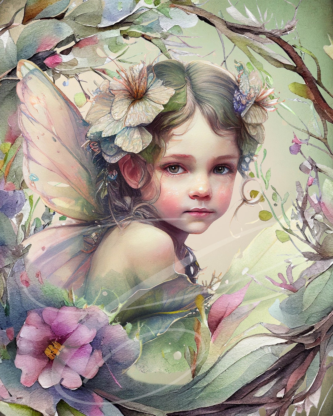 Nursery Prints, Playroom Decor, Digital Download, Wall Art, Printable, Wreath Sign, Children