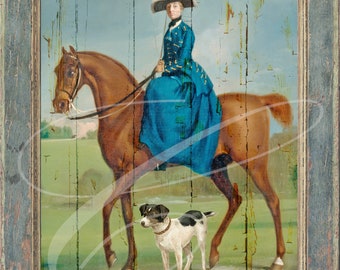 Etichette Indirizzo Stile Rustico Etichette Indirizzi Personalizzate Stile Primitive Country Barn - Confezione Da Circa 760 Etichette Etichette Vintage - Foto 8