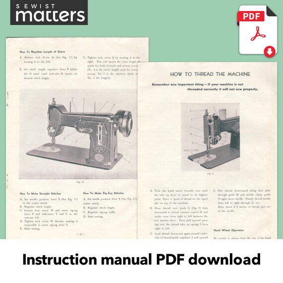 Magic Needle, Aldens, Good Housekeeper, Joske's, Plymouth, Vogue