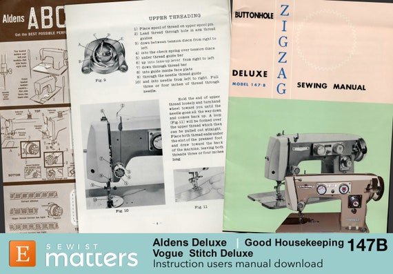 Adlin - Ventas AVON - Pequeña máquina de coser manual. Fácil de usar y  cómoda para los viajes. Por solo $9.99