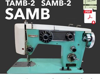 Macchina Da Cucire In Miniatura Per Casa Delle Bambole Scala 1:12 - Vintage E Artigianale