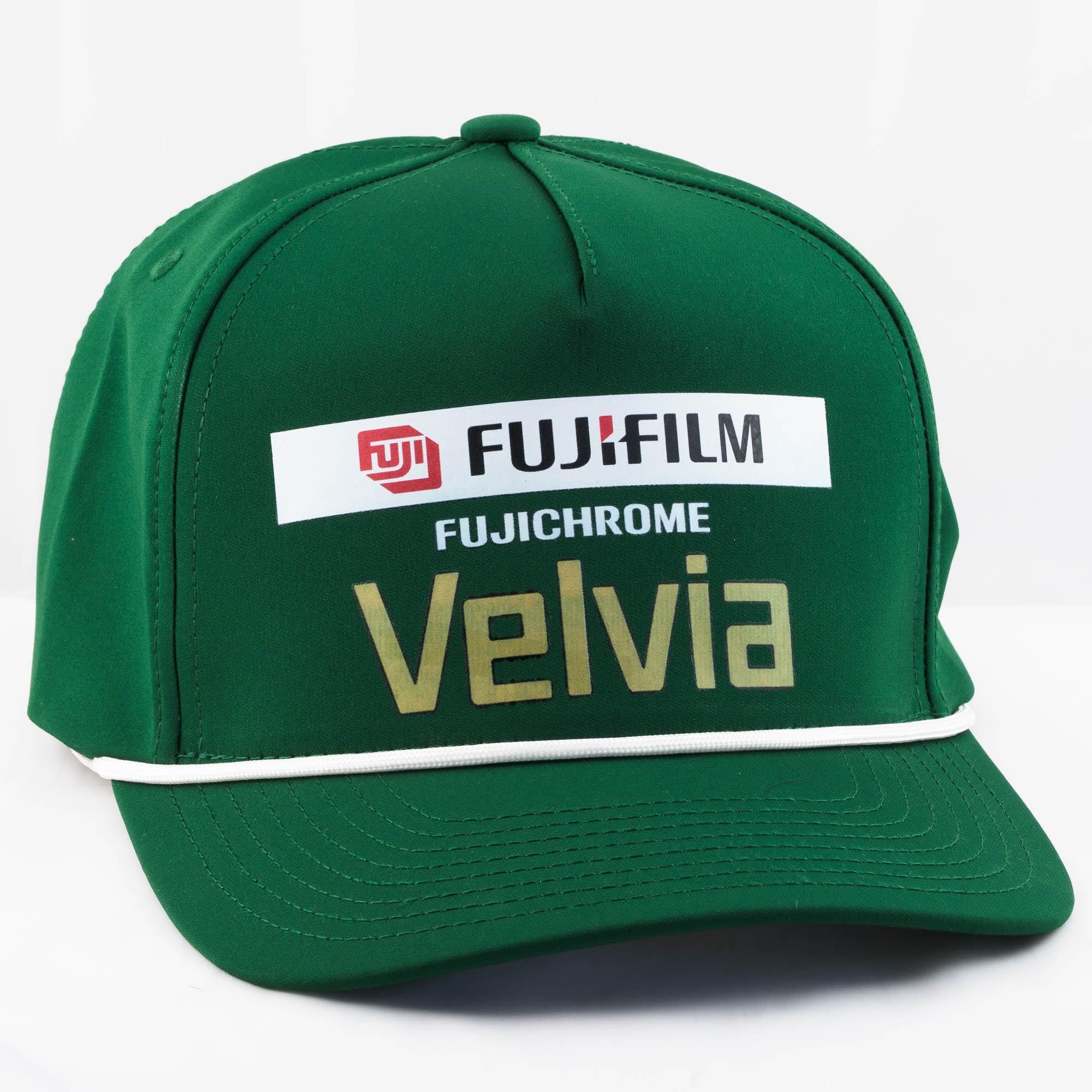 Vintage Fujifilm Hat - Etsy
