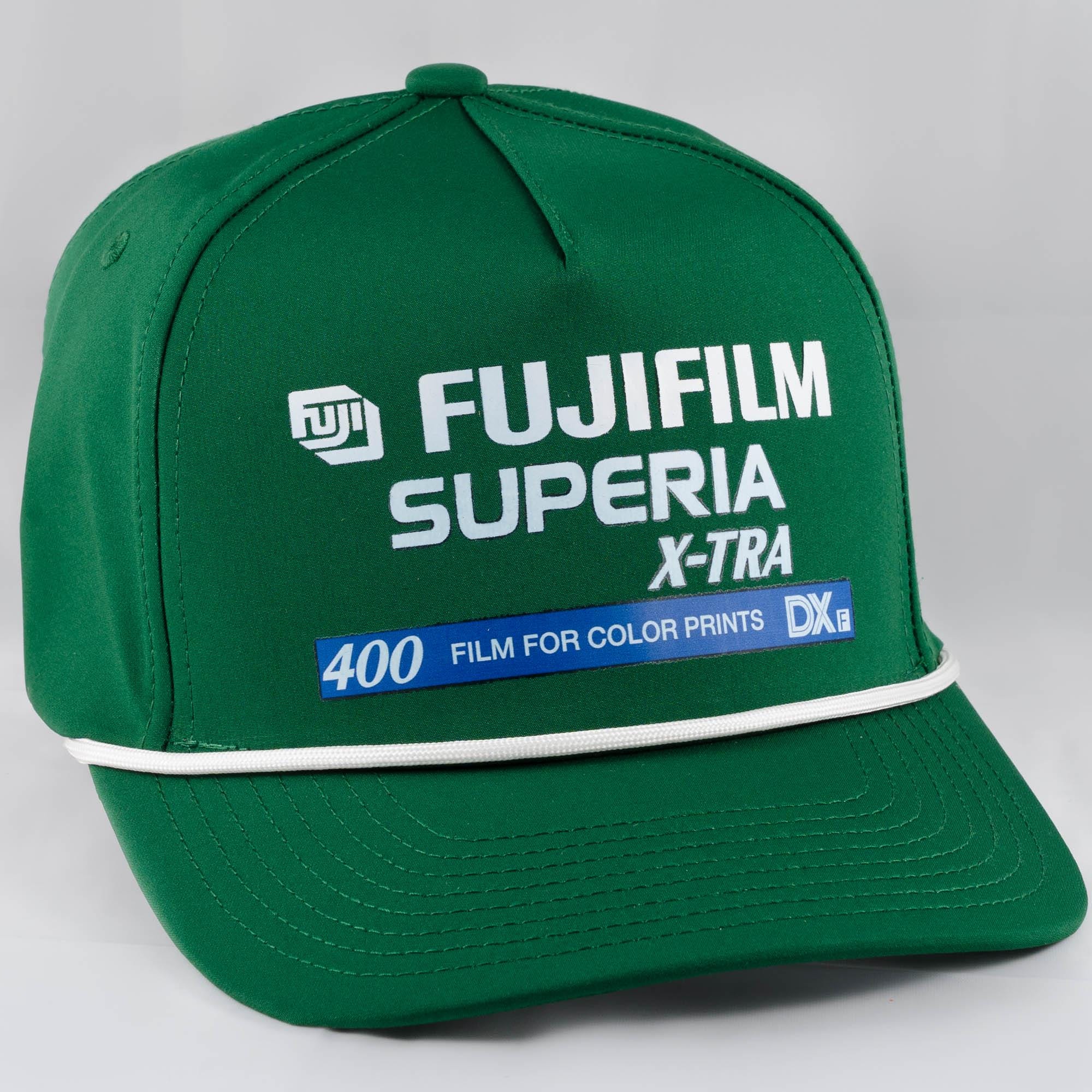 Vintage Fujifilm Hat - Etsy