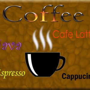 Amante del caffè