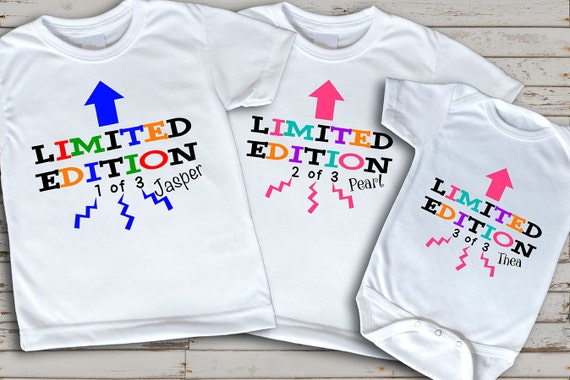 camisetas personalizadas para hermanos