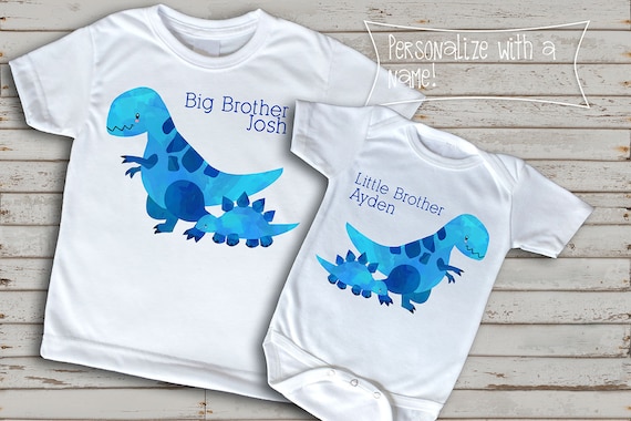 big brother little brother t shirts