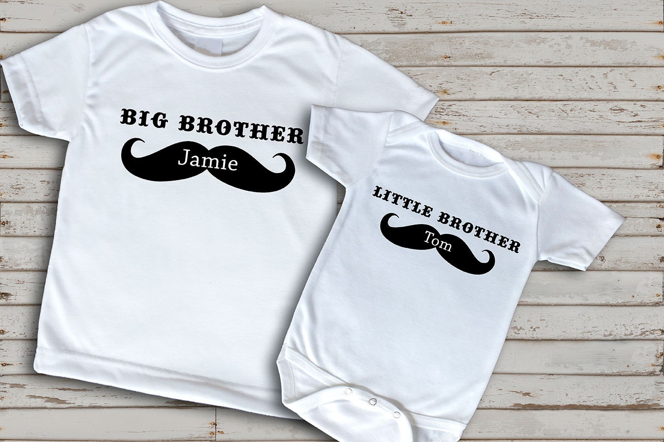 Big Brother Little Brother t-shirts t-shirt for boys fun | Etsy