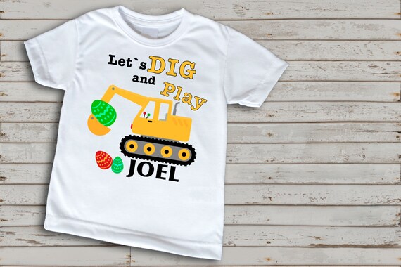 kd easter shirt