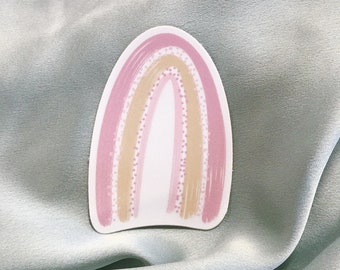 Rainbow Sticker