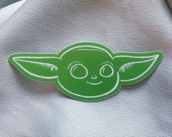 Baby Sticker