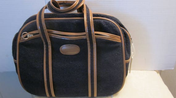 pilot carry on bag