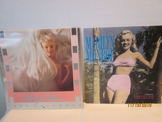 Marilyn Monroe, Intimates & Sleepwear, Two Marilyn Monroe Bras
