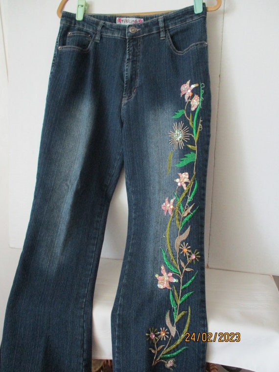 Designer Jeans