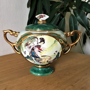 Pretty 2024 music box
