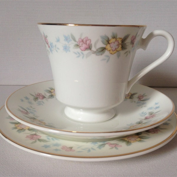 English Tea Set Etsy UK