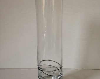 Vase Vintage En Verre Texturé Doré - Hauteur 14cm, Largeur 21.5cm