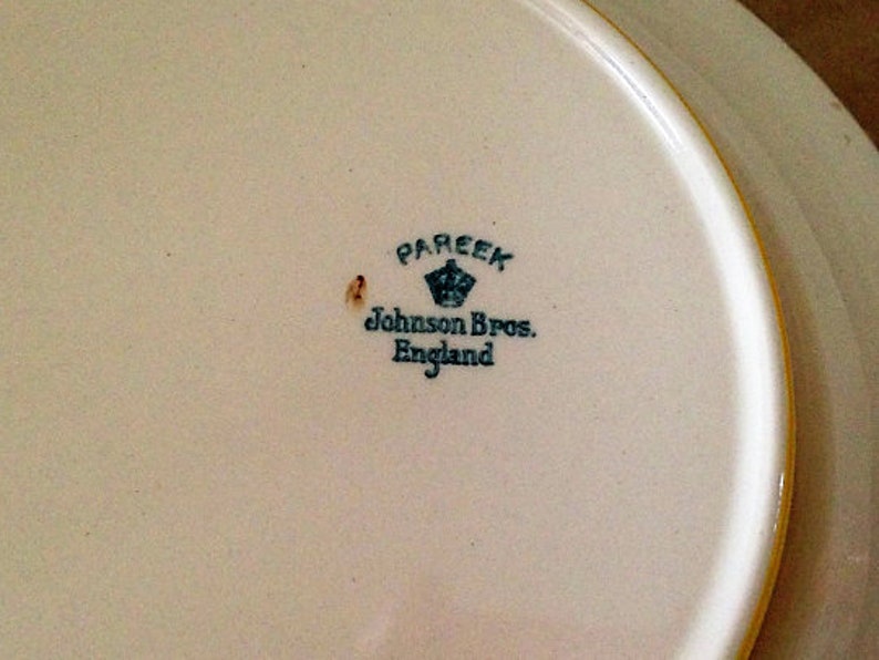 Vegetable Tureen 1930/'s China.