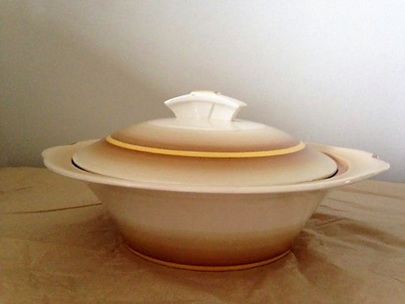 Vegetable Tureen 1930/'s China.