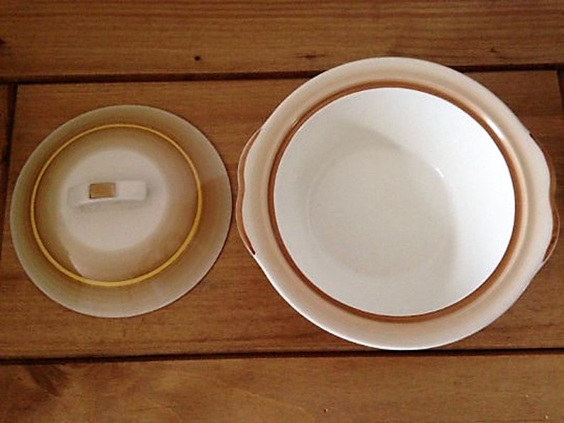 Vegetable Tureen 1930/'s China.