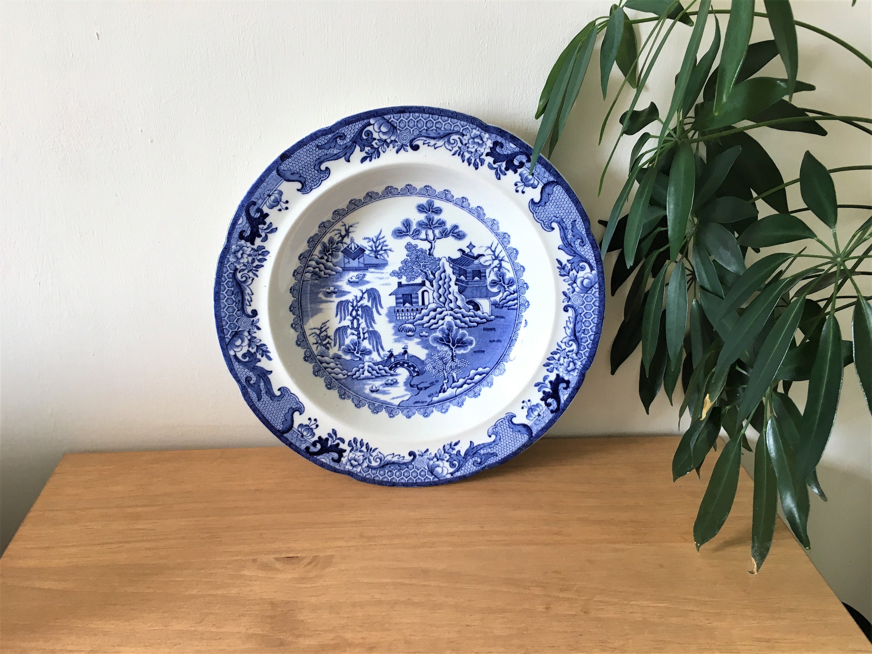 Bowl Made in China -  UK