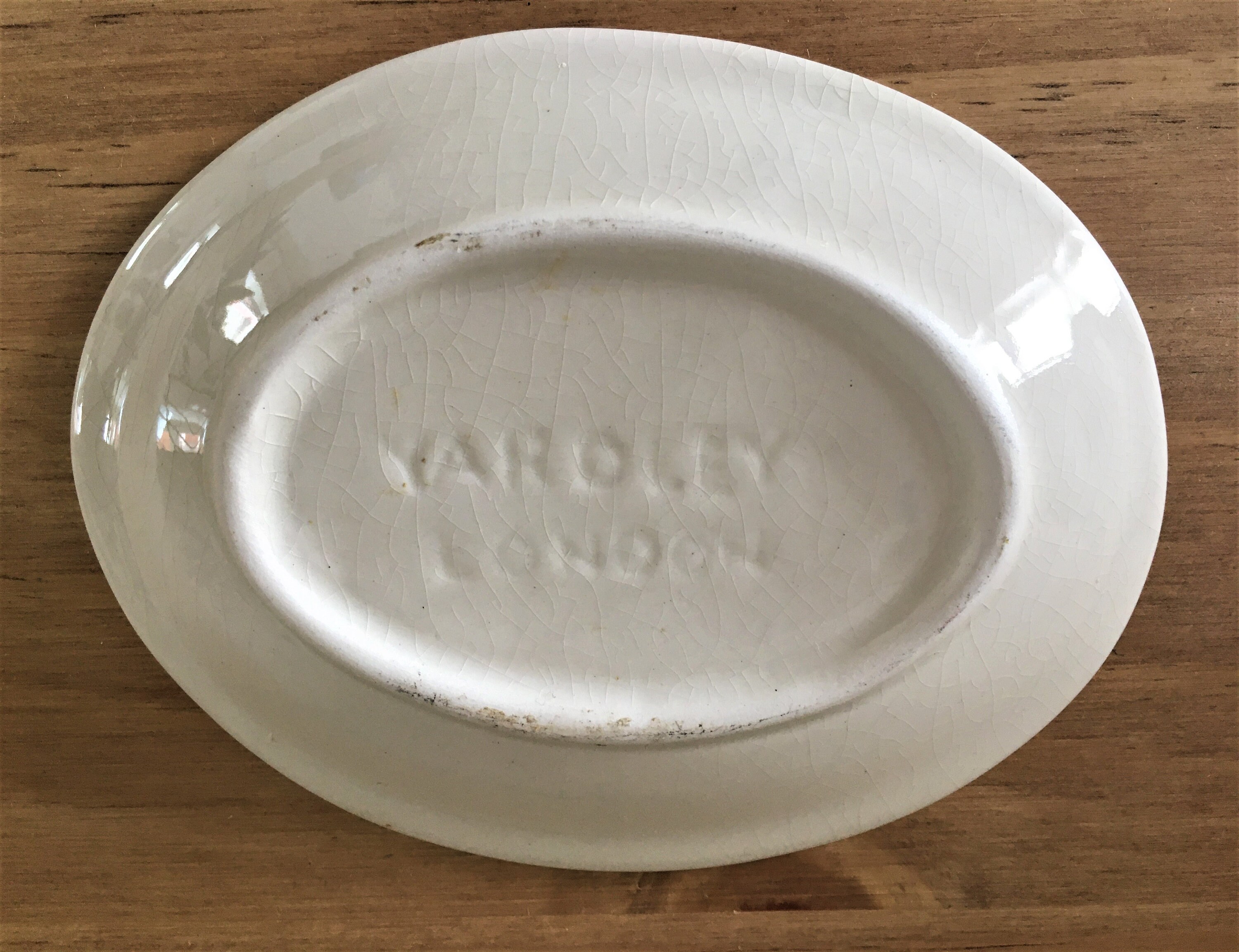 Soap Dish Yardley London Cottage Bathroom Decor. Etsy