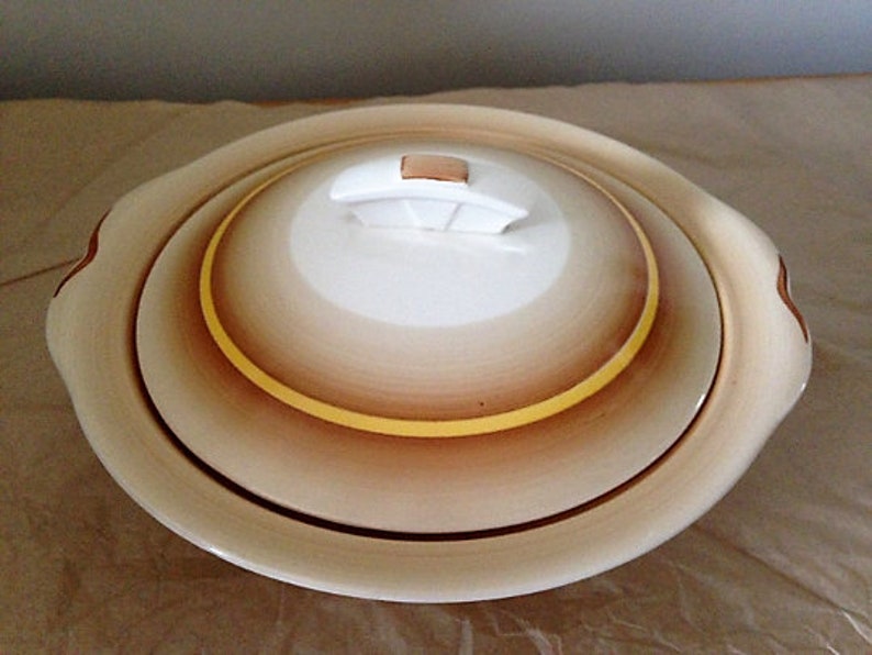 Vegetable Tureen 1930/'s China.