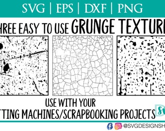 Grunge, Cricut Font, Distressed Font, Digital Download, svg, png, dxf, Cricut, clip art, Cricut Designs, Heat Transfer Vinyl Designs