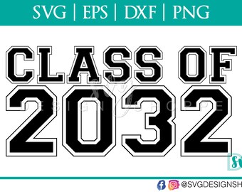Class of 2021SVG Printable Clipart Graduation Cut File | Etsy