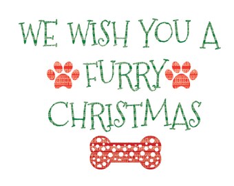 Download My Best Friends Have Paws SVG Printable Clip Art Cut Files ...