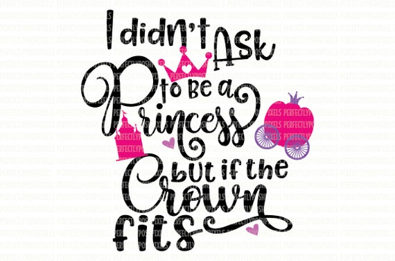 Free Free 296 Princess Hands.svg SVG PNG EPS DXF File